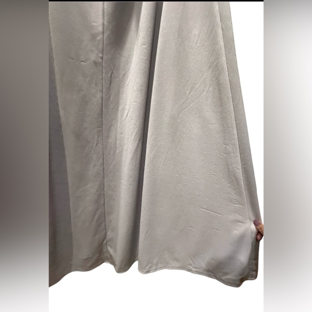 Birdy Grey BENNY DRESS CREPE Lilac 1X NEW NWT BRIDESMAID WEDDING - Picture 14 of 16